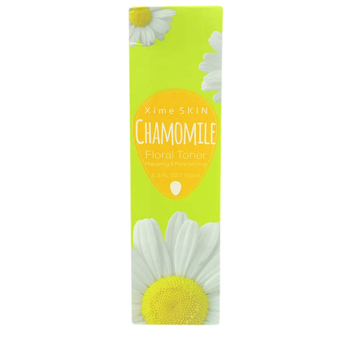 Xime Skin Chamomile Floral Facial Toner