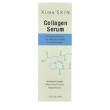 Xime Skin Collagen Facial Serum