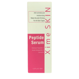 Xime Skin Rejuvenating Peptide Face Serum