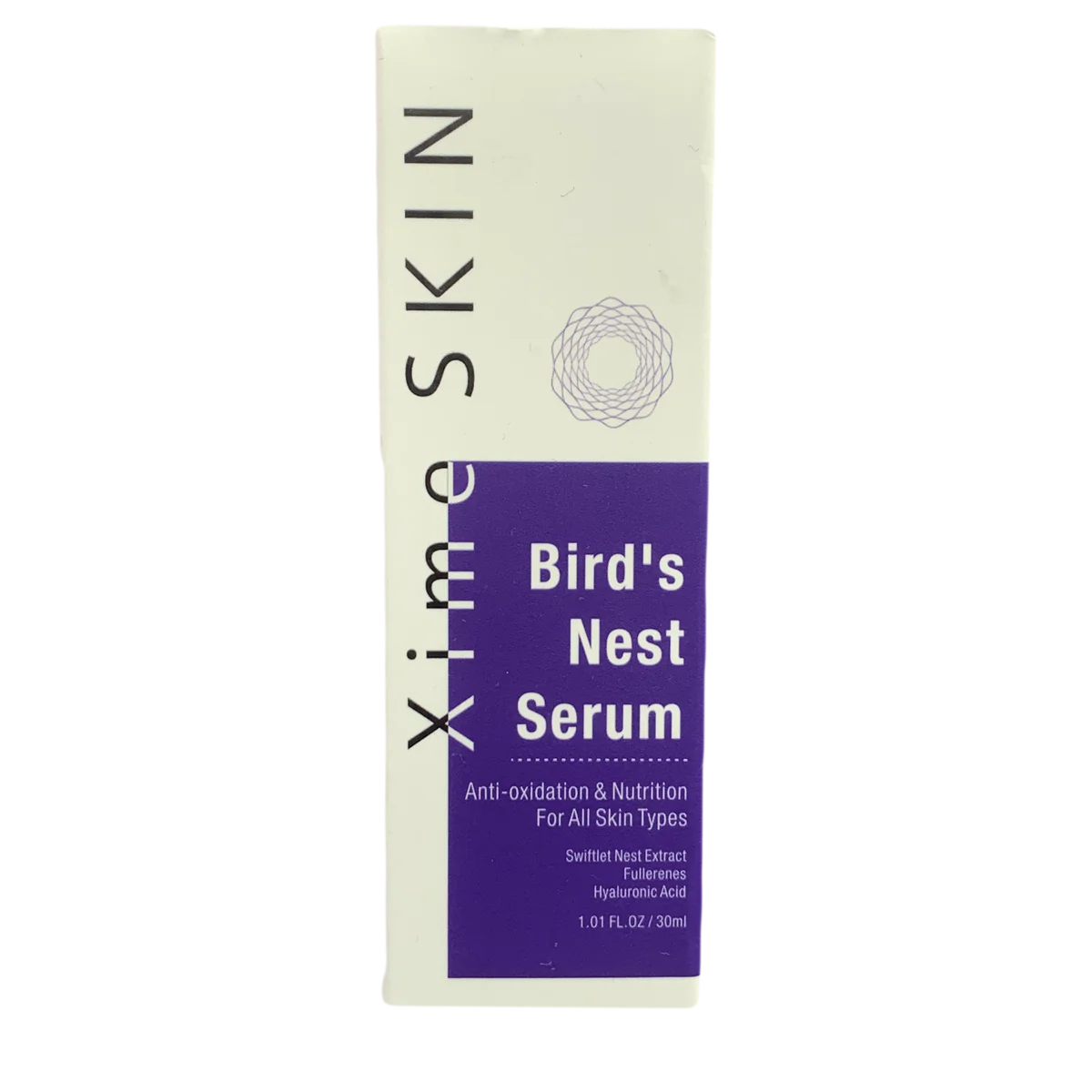 Xime Skin Nourishing Bird's Nest Face Serum