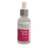 Xime Skin Rejuvenating Peptide Face Serum