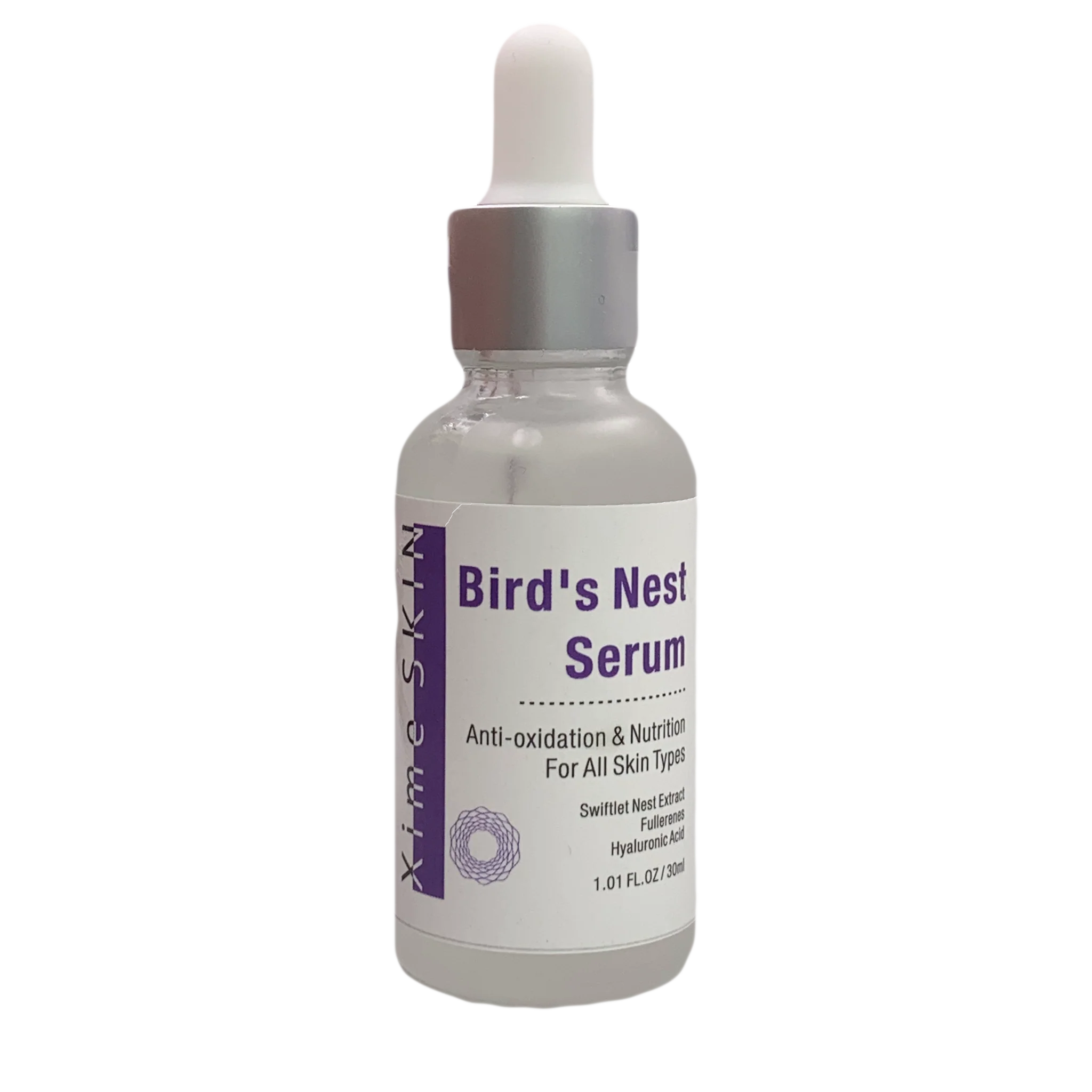Xime Skin Nourishing Bird's Nest Face Serum