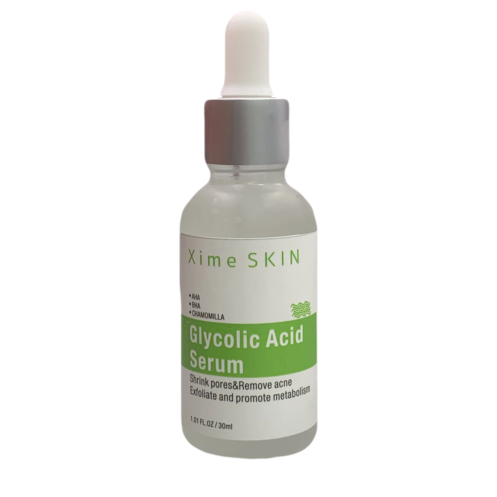 Xime Skin Repairing Glycolic Acid Face Serum