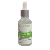 Xime Skin Repairing Glycolic Acid Face Serum