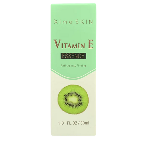 Xime Skin Vitamin E Essence Facial Serum