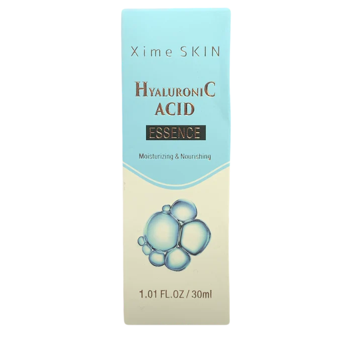 Xime Skin Hyaluronic Acid Essence Facial Serum