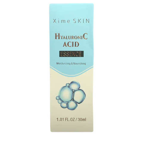 Xime Skin Hyaluronic Acid Essence Facial Serum