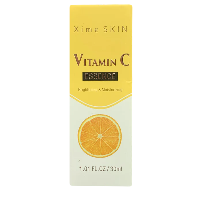 Xime Skin Hydrating Vitamin C Essence Face Serum