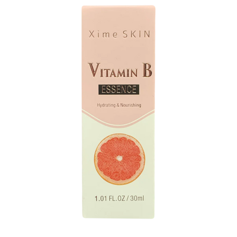 Xime Skin Vitamin B3 Essence Facial Serum