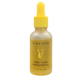 Xime Skin Hydrating Vitamin C Essence Face Serum