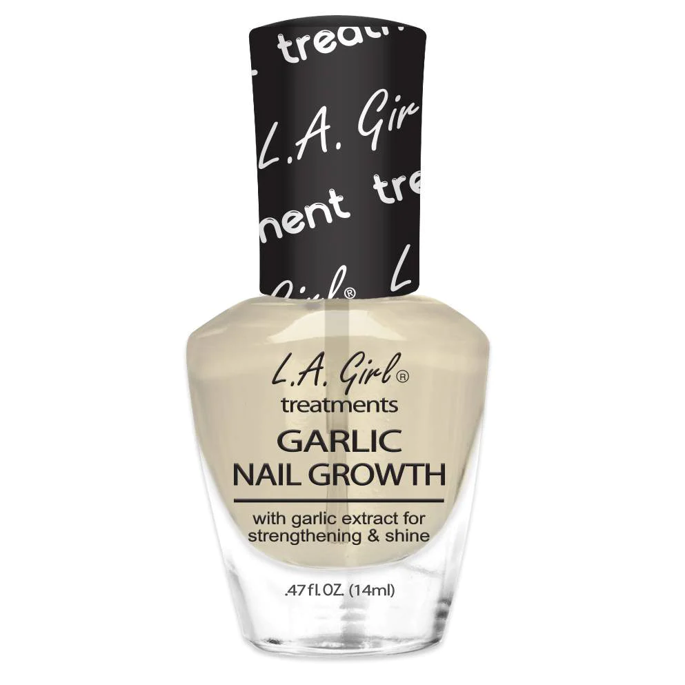 L.A. Girl Nail Treatment (Garlic Nail Growth)