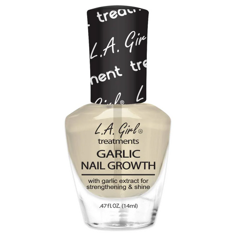 L.A. Girl Nail Treatment (Garlic Nail Growth)