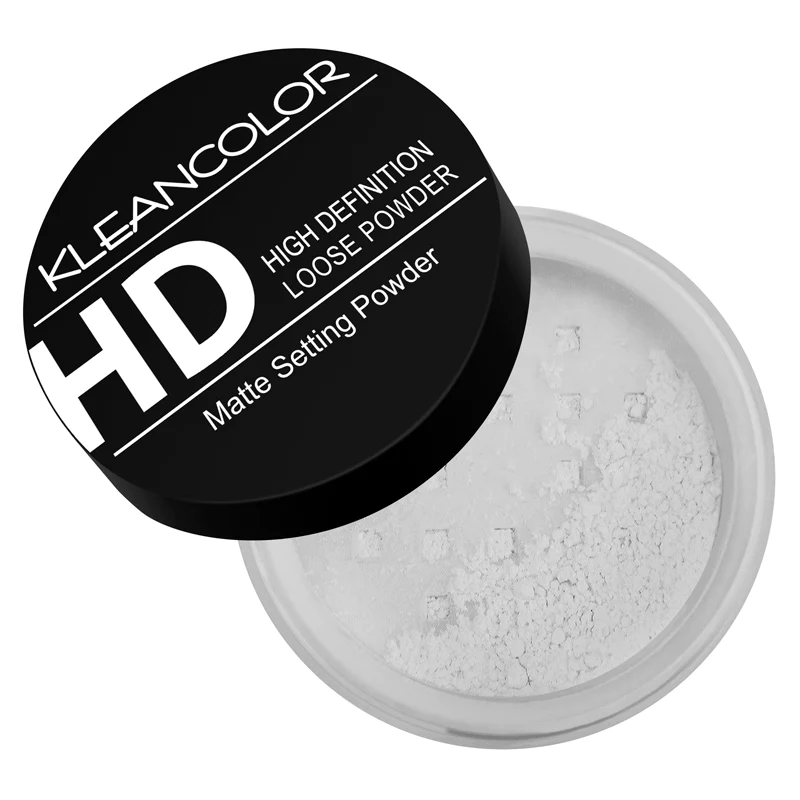 KleanColor HD Matte Setting Powder