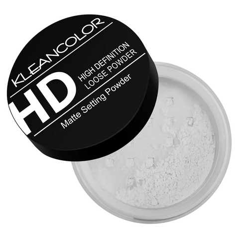 KleanColor HD Matte Setting Powder