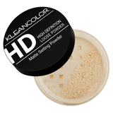 KleanColor HD Matte Setting Powder