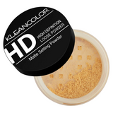 KleanColor HD Matte Setting Powder