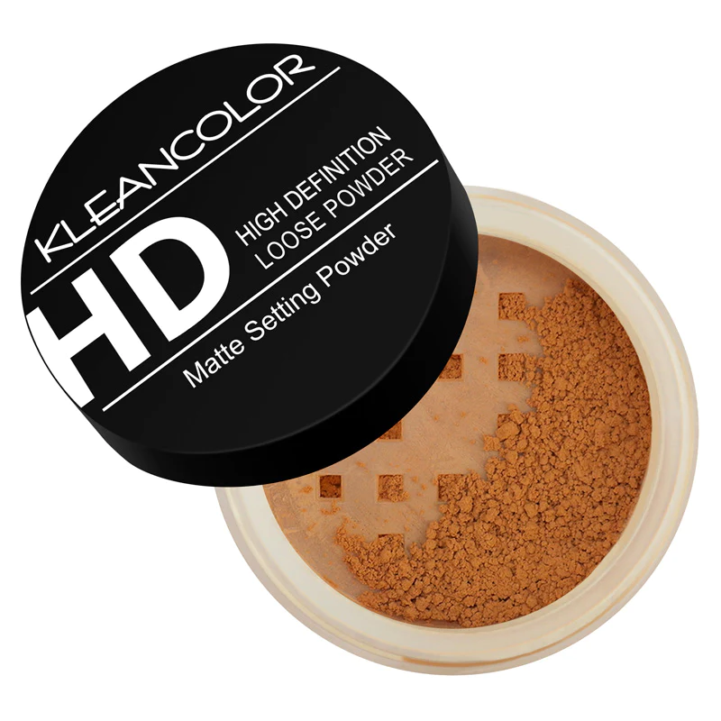 KleanColor HD Matte Setting Powder
