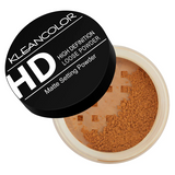 KleanColor HD Matte Setting Powder