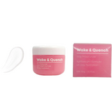 AMUSE Wake & Quench Moisturizing Day Cream