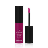 Absolute New York Matte Lip Mousse