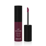 Absolute New York Matte Lip Mousse