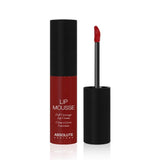Absolute New York Matte Lip Mousse
