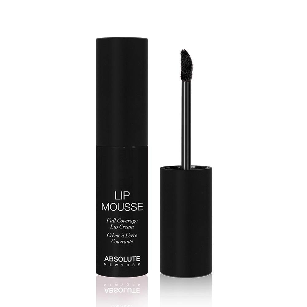 Absolute New York Matte Lip Mousse