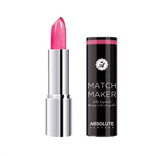 Absolute New York Match Match Jelly Lipstick