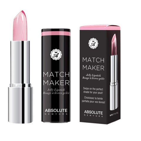 Absolute New York Match Match Jelly Lipstick