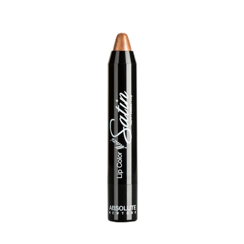 Absolute New York Maxi-Satin Lip Color