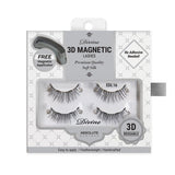 Absolute New York Divine 3D Magnetic Lashes