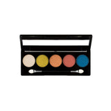 Absolute New York True Palettes