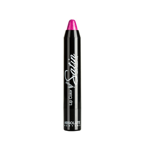 Absolute New York Maxi-Satin Lip Color