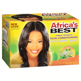 Africa's Best Herbal Conditioning No-Lye Relaxer System