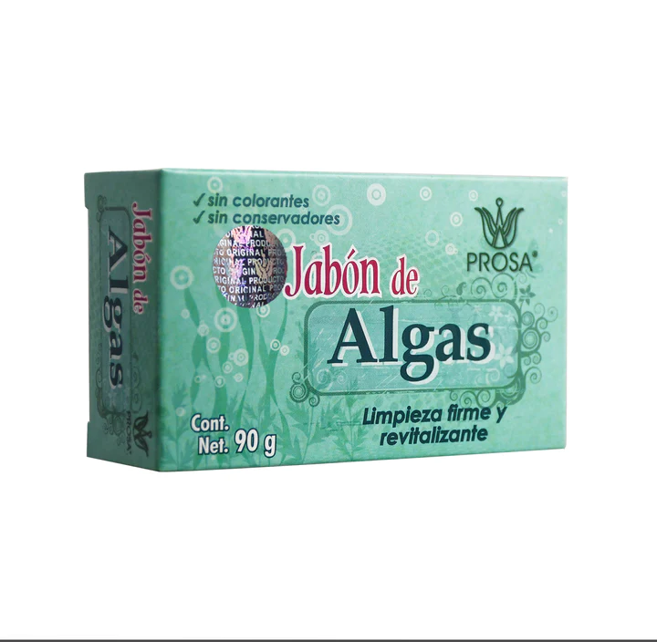 PROSA Jabon / Bar Soap