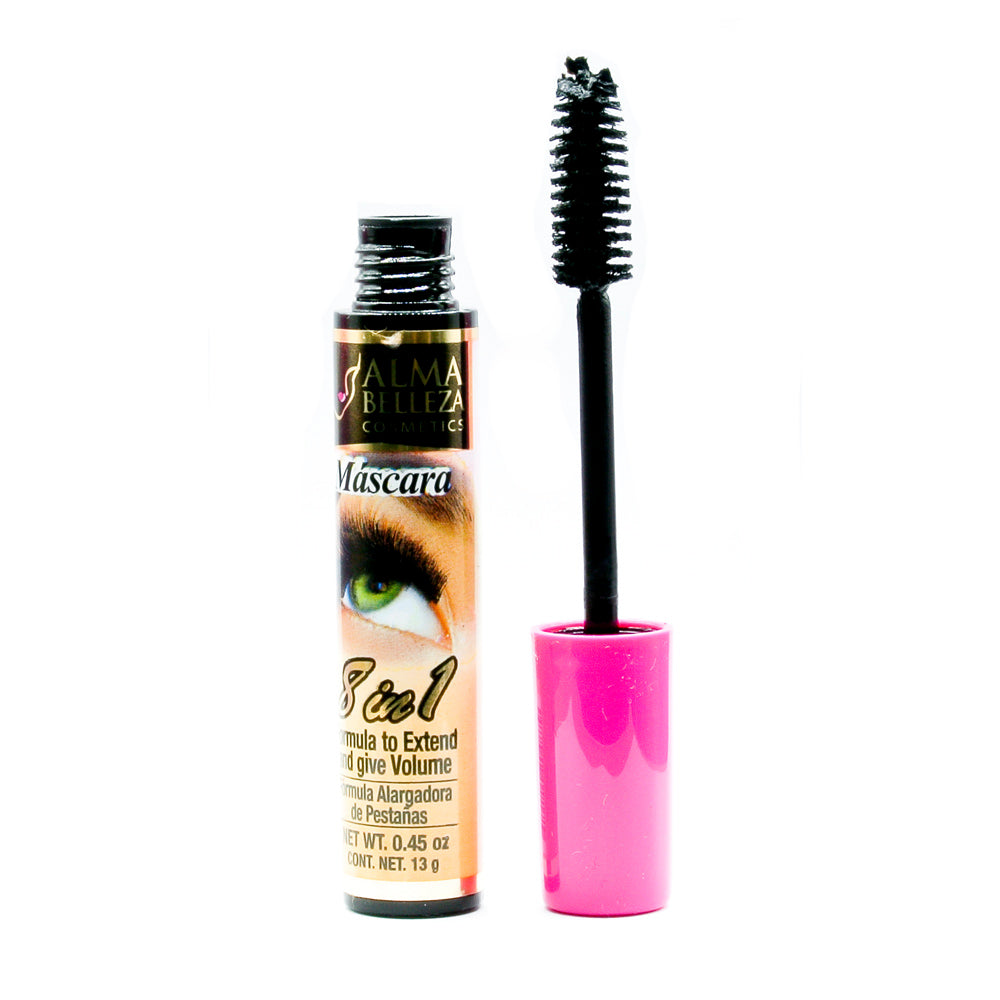 Alma Belleza Mascara
