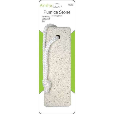 Almine Long Pumice Stone