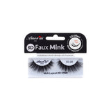 Amor Us Faux Mink 3D Eyelashes