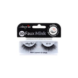 Amor Us Faux Mink 3D Eyelashes