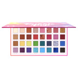 Amorus Bubble Pop Eyeshadow Palette