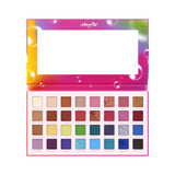 Amorus Bubble Pop Eyeshadow Palette