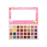 Amorus Cake Pop Eyeshadow Palette