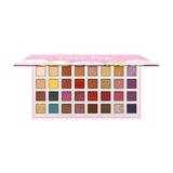 Amorus Cake Pop Eyeshadow Palette