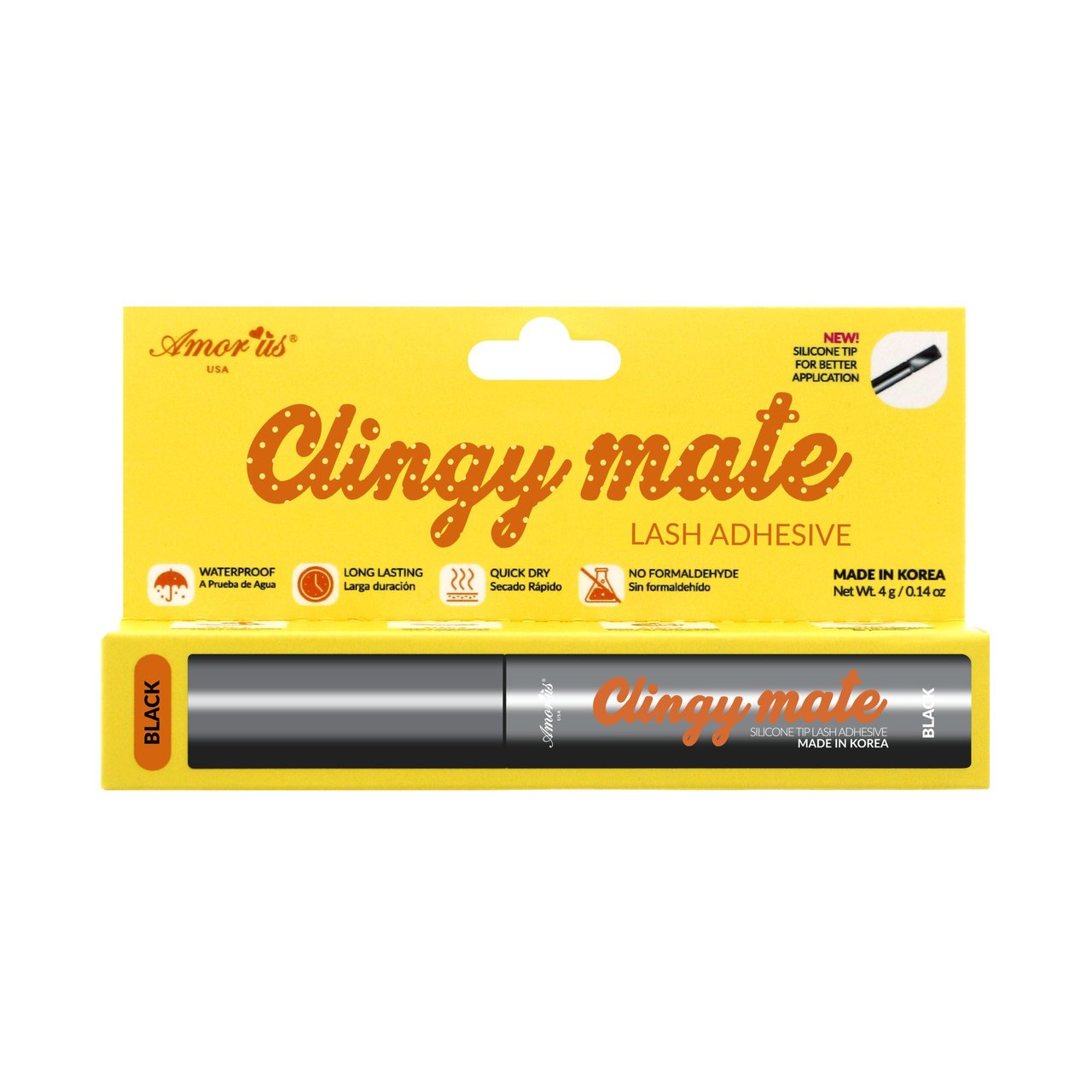 Amor Us Cling Mate Lash Adhesive