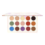 Amorus Flora Eyeshadow Palette