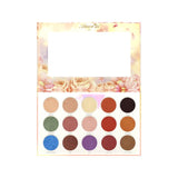 Amorus Flora Eyeshadow Palette