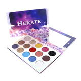 Amorus Hekate Eyeshadow Palette