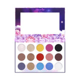 Amorus Hekate Eyeshadow Palette
