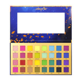 Amorus Limited Edition Remember Me Eyeshadow Palette