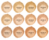 Amor Us Two Way Powder Foundation